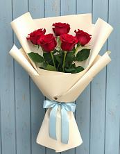 Букет Классика чувств в Ягодное