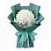 Букет цветов из: Гортензия в Ягодное