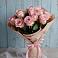 Букет цветов из: Розы в Ягодное