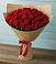 Букет Красные розы Милано в Ягодное