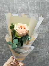 Букет цветов из:  Розы в Ягодное