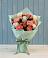 Букет цветов из: Розы в Ягодное