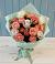 Букет цветов из: Розы в Ягодное