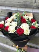 Букет истинная любовь #REPLACE_PRED# Ягодное