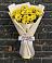 Букет цветов из: Хризантемы в Ягодное