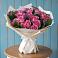 Букет цветов из: Розы в Ягодное