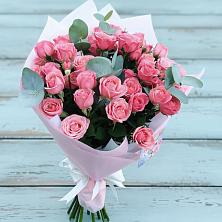 Букет Леди совершенство в Ягодное